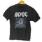 ANTHIL TRADING ROCK WARE 両面プリント S/S Tシャツ メンズ import:M