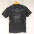 ANTHIL TRADING ROCK WARE 両面プリント S/S Tシャツ メンズ import:M