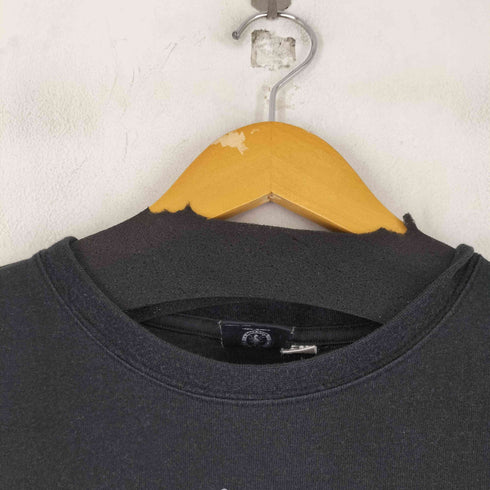 ANTHIL TRADING ROCK WARE 両面プリント S/S Tシャツ メンズ import:M