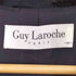 ギラロッシュ Guy Laroche フェイクファー ロング コート レディース JPN:38
