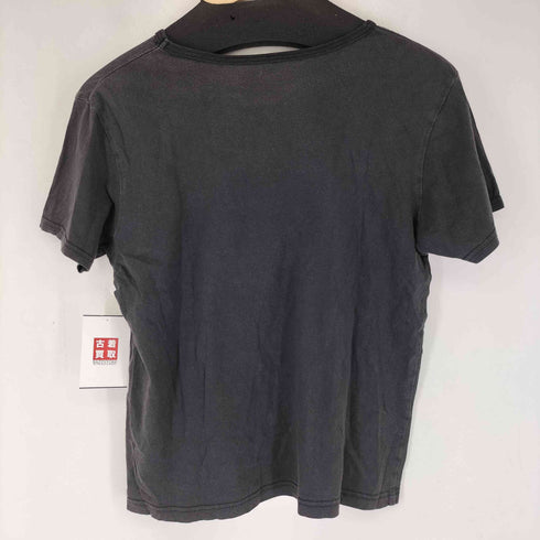 TRON プリント S/S Tシャツ メンズ FREE