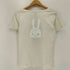 キューン CUNE 両面プリントクルーネックTシャツ レディース JPN:M