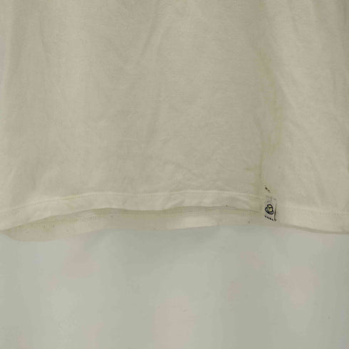 キューン CUNE 両面プリントクルーネックTシャツ レディース JPN:M