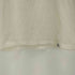 キューン CUNE 両面プリントクルーネックTシャツ レディース JPN:M