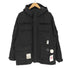 アルファインダストリーズ ALPHA INDUSTRIES バックプリント 比翼ジップ 4ポケット ブルゾン アウター メンズ import:L