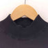 ジョンスメドレー JOHN SMEDLEY イギリス製 モックネック S/S Tシャツ レディース