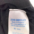ジョンスメドレー JOHN SMEDLEY イギリス製 モックネック S/S Tシャツ レディース