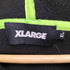エクストララージ XLARGE フロントロゴ刺繍 プルオーバー パーカー メンズ JPN:XL