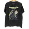 アニメプリント クルーネックTシャツ メンズ JPN:L