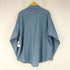 ヒンソン HINSON 26SS FREAK'S STORE別注 シャンブレーシャツ メンズ import:M