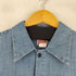 ヒンソン HINSON 26SS FREAK'S STORE別注 シャンブレーシャツ メンズ import:M