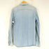 デンハム DENHAM ステッチデザイン BD L/S シャツ メンズ JPN:2