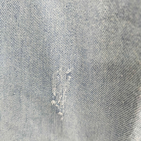 デンハム DENHAM ステッチデザイン BD L/S シャツ メンズ JPN:2