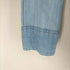 ラングラー Wrangler デニム ウエスタンシャツ メンズ import:M
