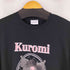 キャラクタープリント S/S Tシャツ レディース JPN:M