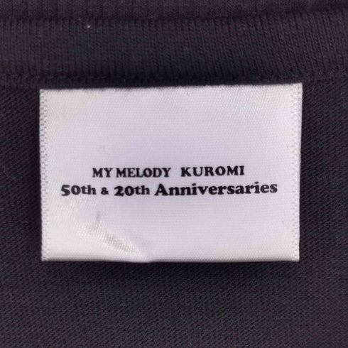 キャラクタープリント S/S Tシャツ レディース JPN:M