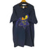 WARNER BROS. STUDIO STORE FLY ME TO THE STARS S/S Tシャツ レディース JPN:M