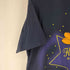 WARNER BROS. STUDIO STORE FLY ME TO THE STARS S/S Tシャツ レディース JPN:M