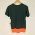 トーガビリリース TOGA VIRILIS バイカラー S/S Tシャツ レディース