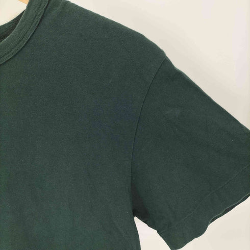 トーガビリリース TOGA VIRILIS バイカラー S/S Tシャツ レディース