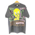 LOONEY TUNES 90S USA製 キャラクタープリント S/S Tシャツ メンズ JPN:L