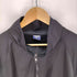ステューシー Stussy MADE IN USA 紺タグ トラックジャケット メンズ import:L