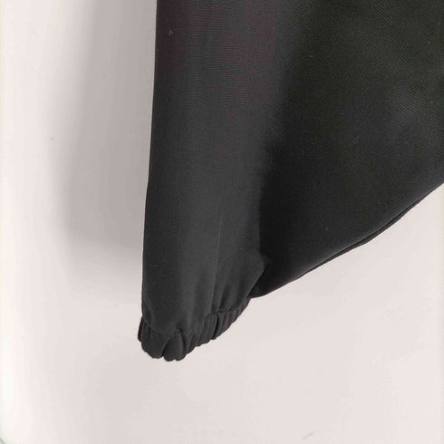 ステューシー Stussy MADE IN USA 紺タグ トラックジャケット メンズ import:L