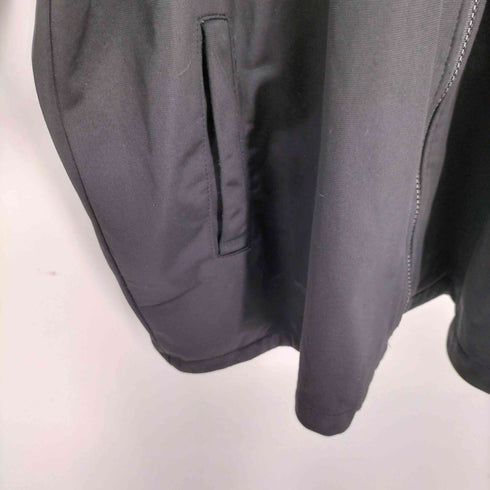 ステューシー Stussy MADE IN USA 紺タグ トラックジャケット メンズ import:L