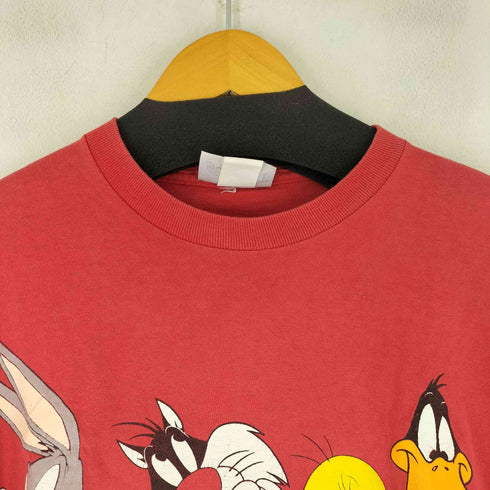 サミット Summit キャラクタープリント S/S Tシャツ メンズ