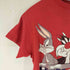 サミット Summit キャラクタープリント S/S Tシャツ メンズ