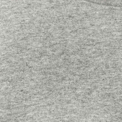 キャラクタープリント S/S Tシャツ レディース