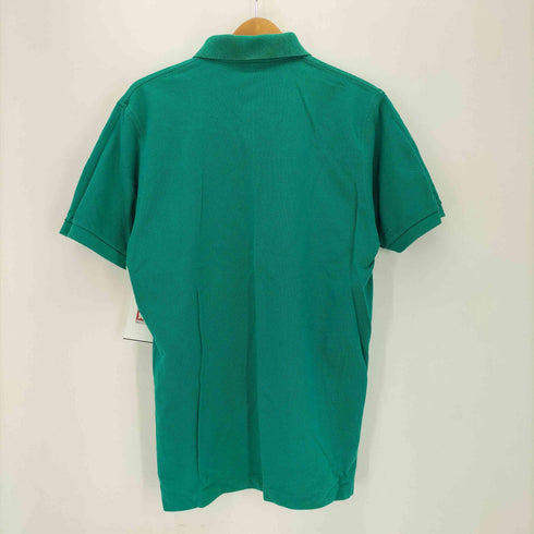 ブルックスブラザーズ BROOKS BROTHERS GOLDEN FLEECE 刺繍ポロシャツ メンズ M