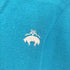 ブルックスブラザーズ BROOKS BROTHERS GOLDEN FLEECE 刺繍ポロシャツ メンズ M