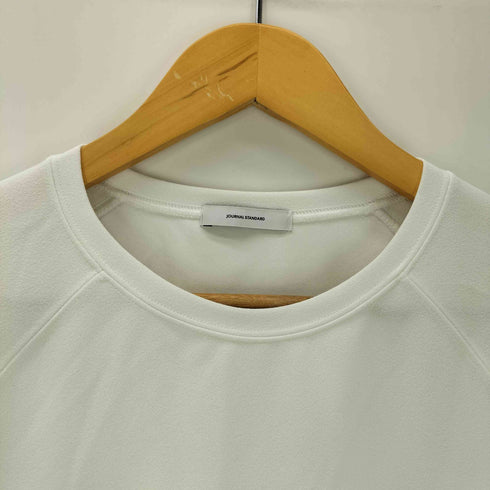 ジャーナルスタンダード JOURNAL STANDARD 26SS 接触冷感 クールタッチ ORIGAMI Sleeve プルオーバー レディース