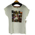 キャラクタープリント S/S Tシャツ レディース JPN:XXL
