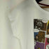 キャラクタープリント S/S Tシャツ レディース JPN:XXL
