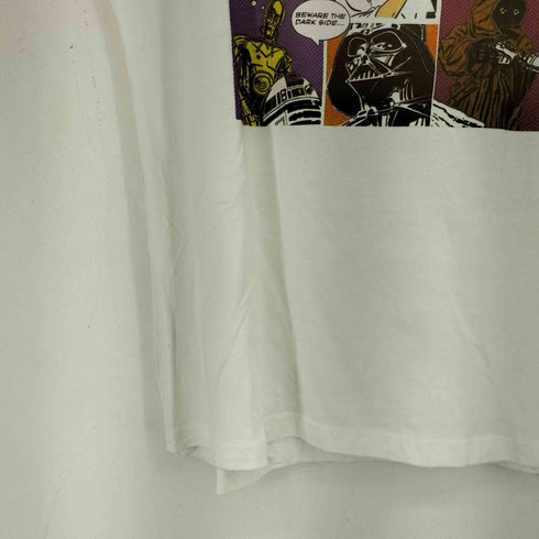 キャラクタープリント S/S Tシャツ レディース JPN:XXL