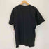 アディダス adidas プリントクルーネックTシャツ メンズ L