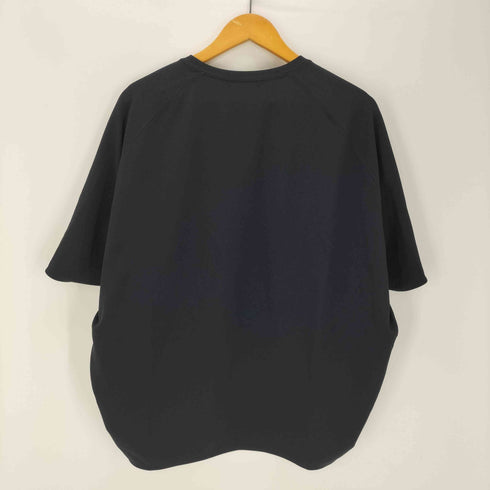 ジャーナルスタンダード JOURNAL STANDARD 26SS 接触冷感 クールタッチ ORIGAMI Sleeve プルオーバー レディース