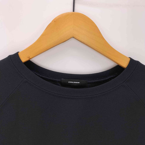 ジャーナルスタンダード JOURNAL STANDARD 26SS 接触冷感 クールタッチ ORIGAMI Sleeve プルオーバー レディース