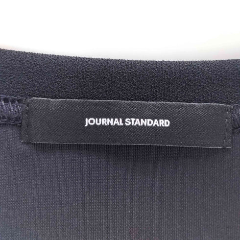 ジャーナルスタンダード JOURNAL STANDARD 26SS 接触冷感 クールタッチ ORIGAMI Sleeve プルオーバー レディース
