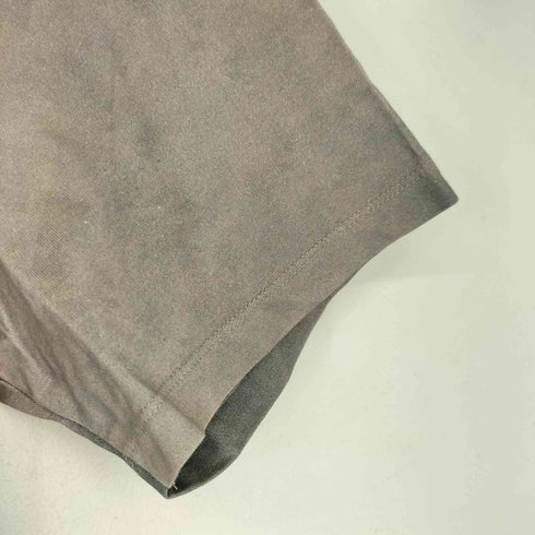 ザラ ZARA 両面プリント S/S Tシャツ レディース JPN:L