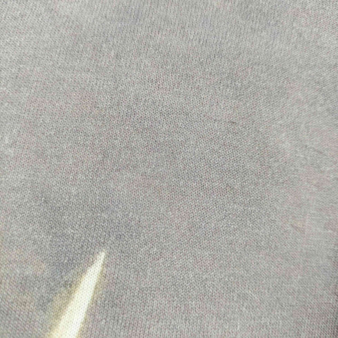 ザラ ZARA 両面プリント S/S Tシャツ レディース JPN:L