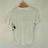 ステューシー Stussy MADE IN USA 紺タグ 自転車 Tシャツ メンズ import:M