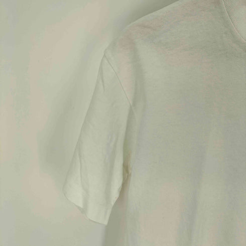 ステューシー Stussy MADE IN USA 紺タグ 自転車 Tシャツ メンズ import:M