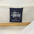 ステューシー Stussy MADE IN USA 紺タグ 自転車 Tシャツ メンズ import:M