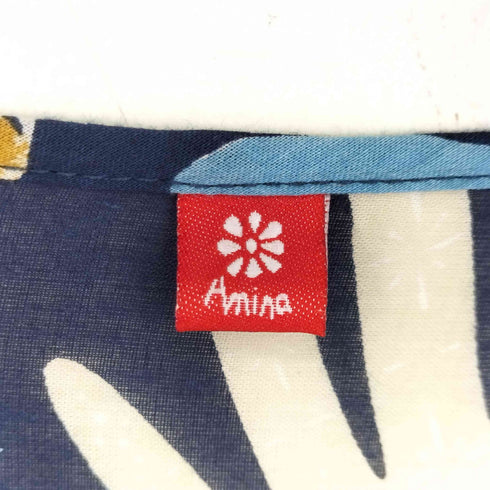 アミナ Amina サマルエワンピース レディース