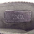 ザラ ZARA スタッズチェーンショルダーバッグ レディース