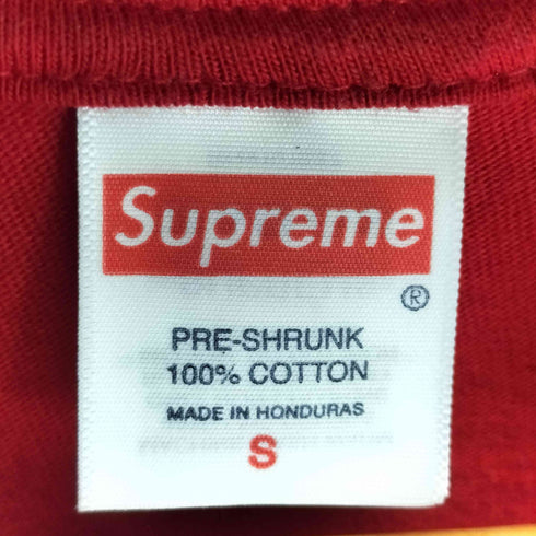シュプリーム Supreme 26SS Aretha Tee メンズ S