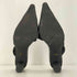 アメリ AMERI SQUEEZE STRAP MULE ハイヒールパンプス レディース JPN:M